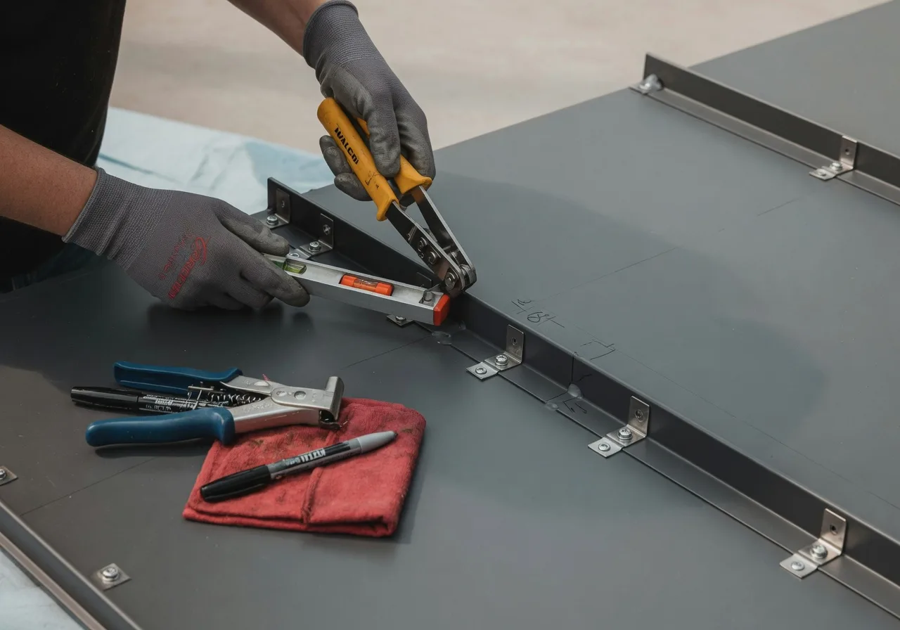 Why choose Metal Roofing Installation in North, SC